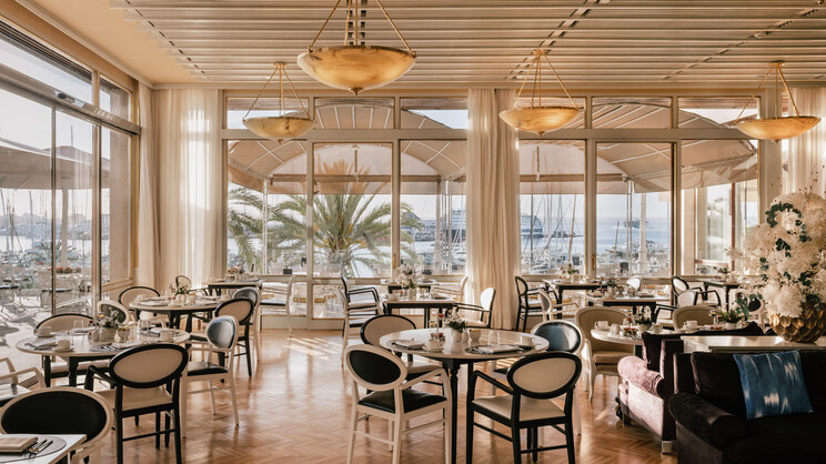 Hotel Victoria Gran Melia